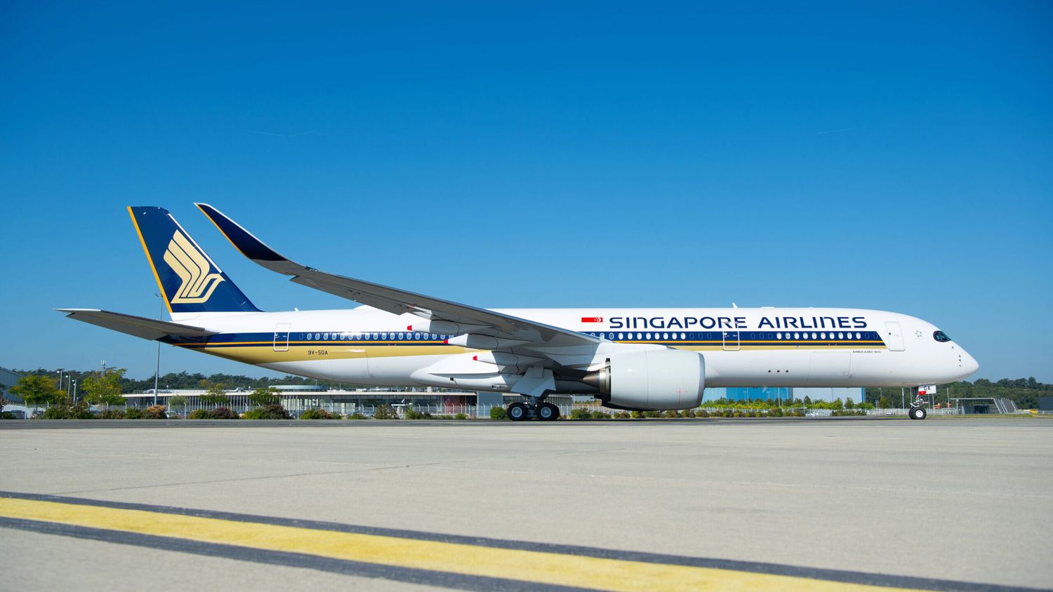 Singapore Airlines firma acuerdos con Neste y World Energy para el suministro de SAF