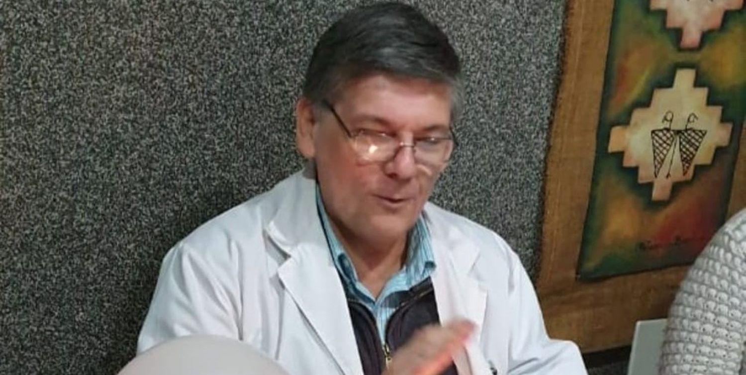 Quién era el bonaerense que se descompensó durante una excursión en Perú y murió tras no recibir atención médica