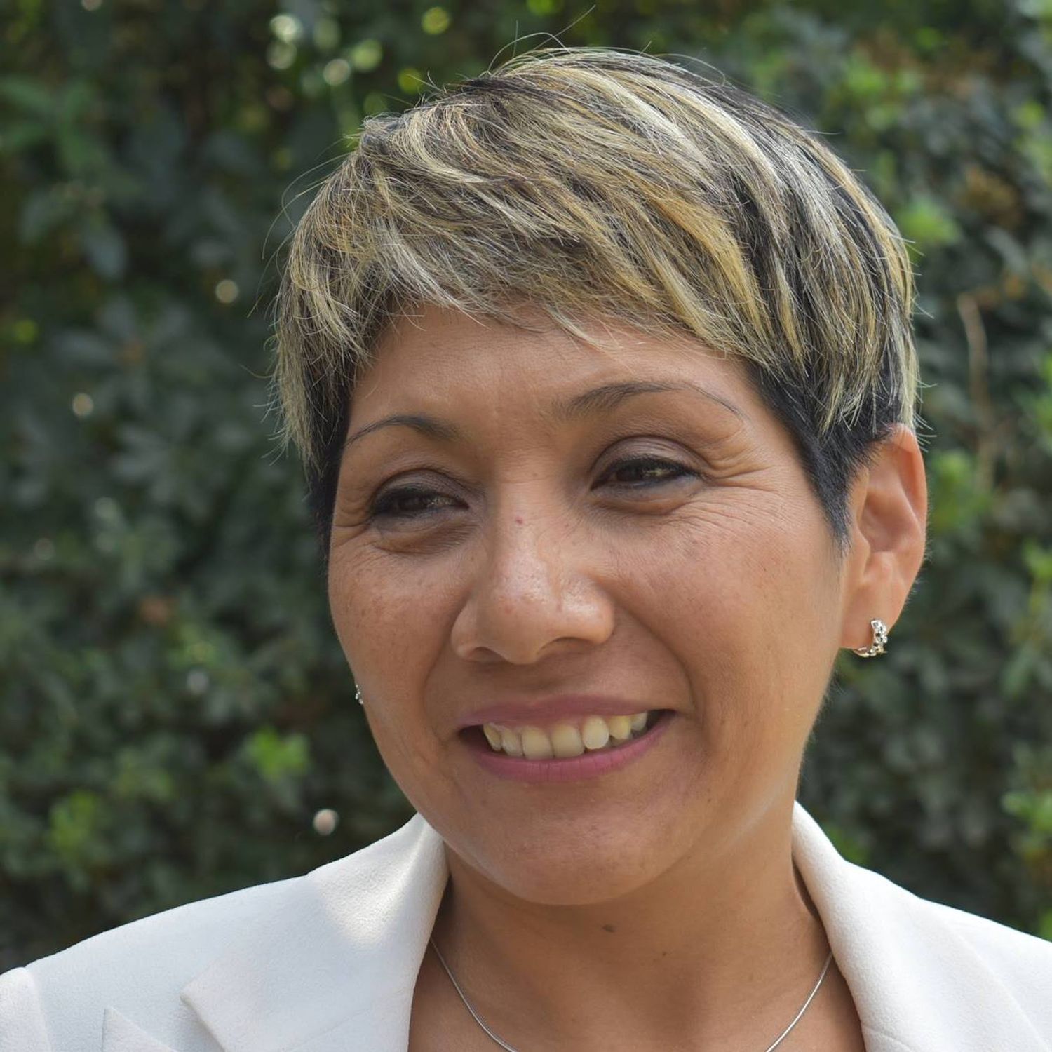 imagen Sandra Mabel Cruz