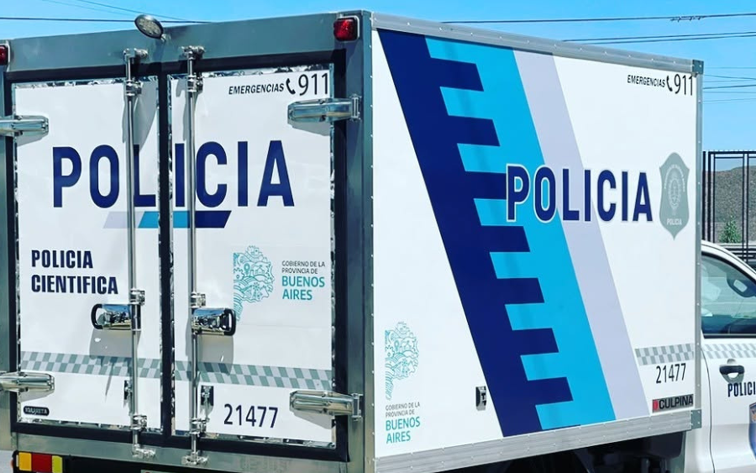 Macabro: Compró una casa y encontró un cadáver adentro