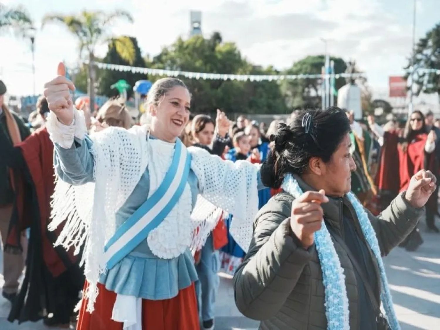Fiestas populares en la Provincia de Buenos Aires 2025: Eventos turísticos gratuitos del 22 al 29 de mayo